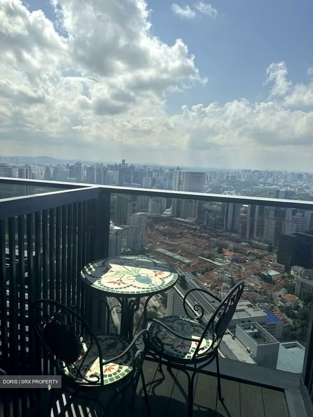 Wallich Residence  (D2), Condominium #543881021